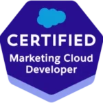 certified-marketing-cloud-developer