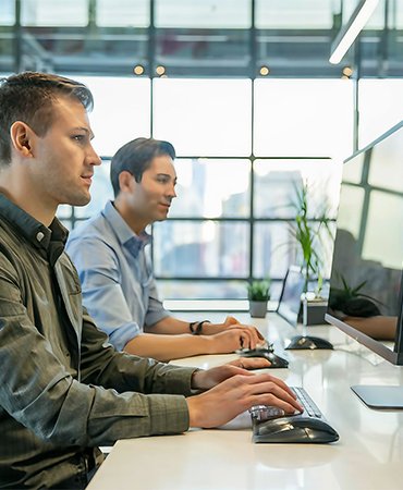 odoo development services