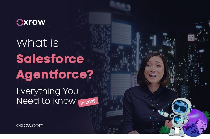 Salesforce Agentforce Guide